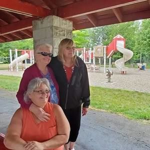 Meet your Posher, Linda